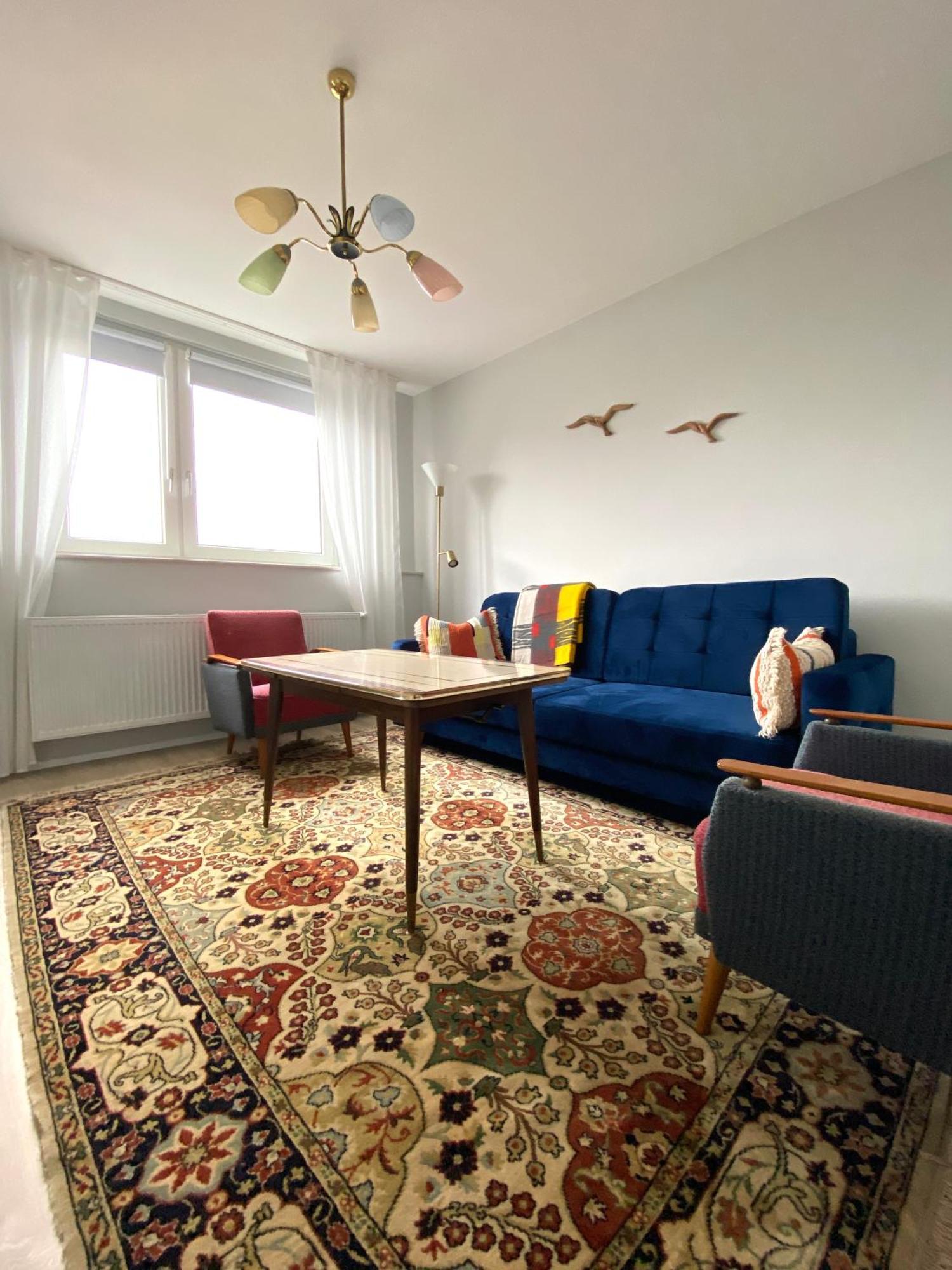 Zentrale Ferienwohnung Fuer Bis Zu 4 Personen Bremerhaven Exterior photo